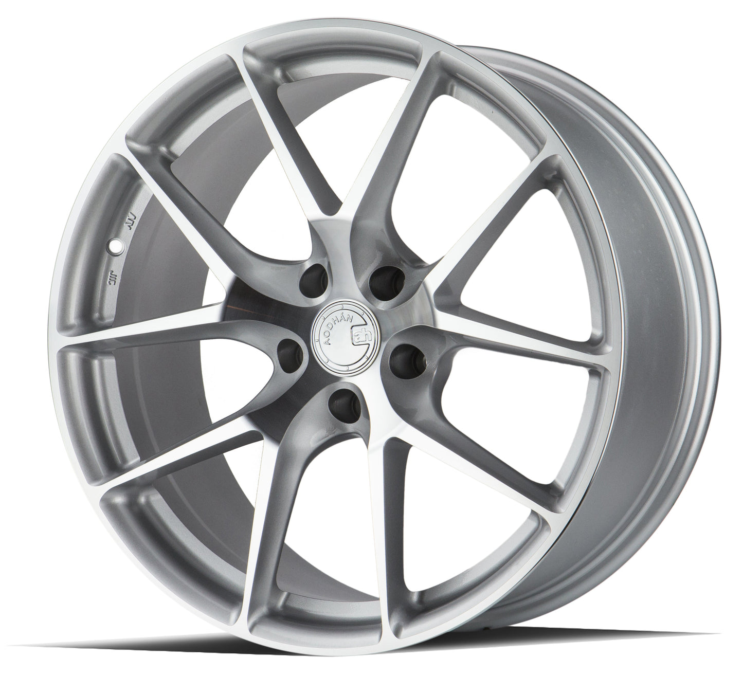 Aodhan AFF7 Wheel
