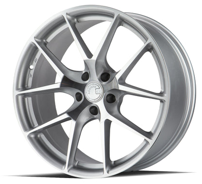 Aodhan AFF7 Wheel