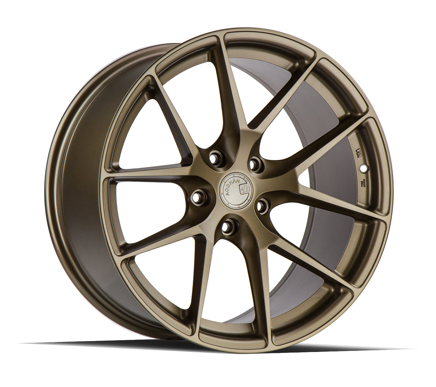 Aodhan AFF7 Wheel