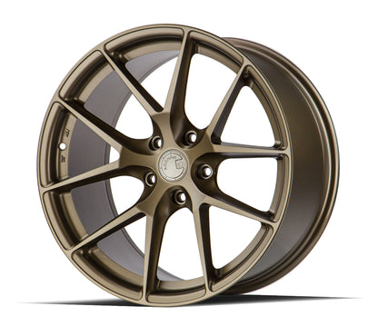 Aodhan AFF7 Wheel