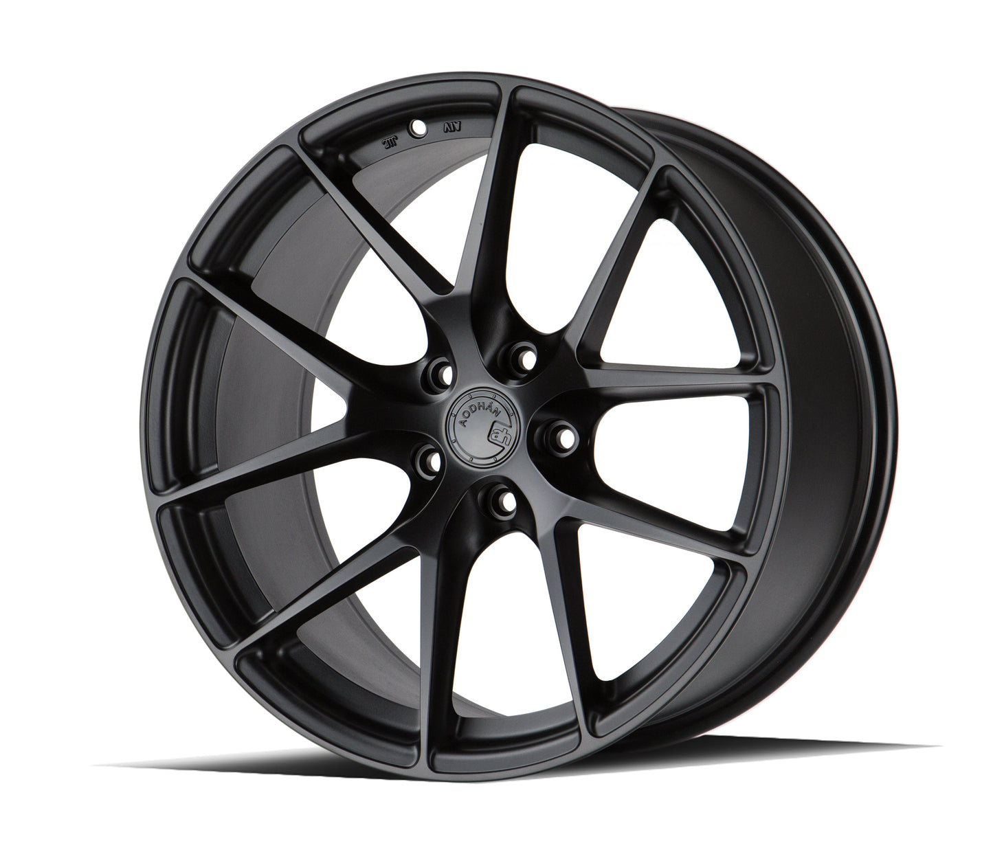 Aodhan AFF7 Wheel