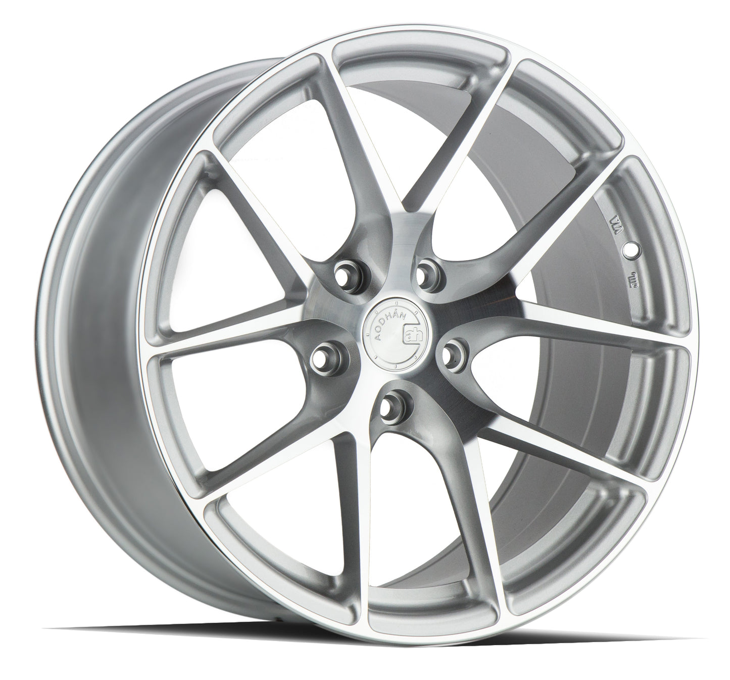 Aodhan AFF7 Wheel