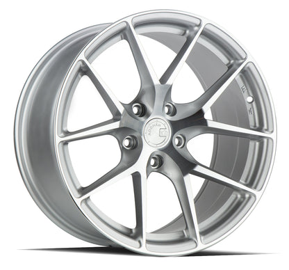 Aodhan AFF7 Wheel
