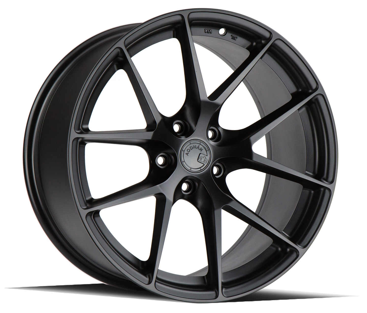 Aodhan AFF7 Wheel