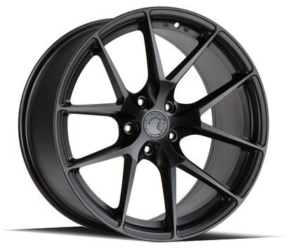 Aodhan AFF7 Wheel