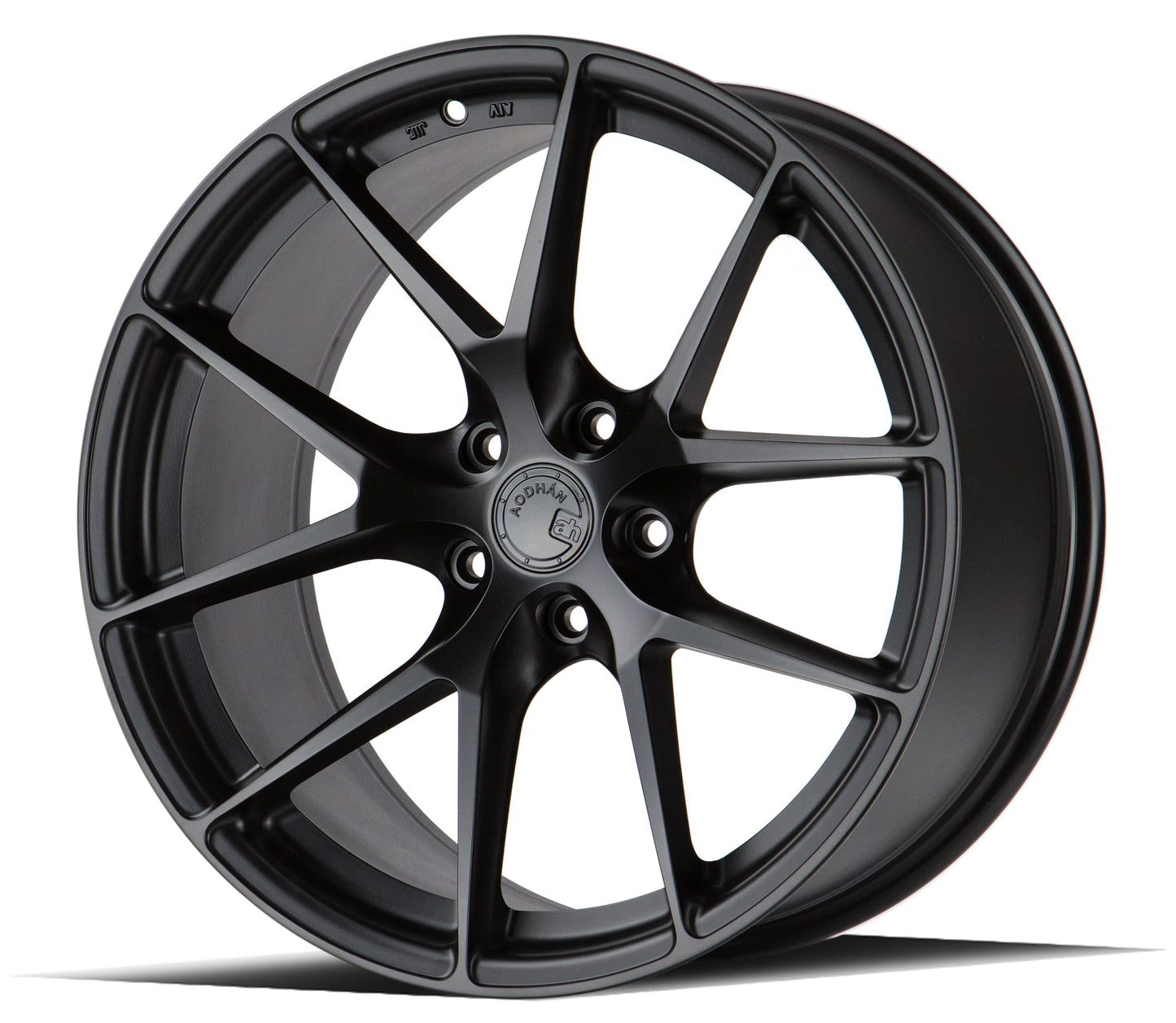 Aodhan AFF7 Wheel
