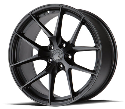Aodhan AFF7 Wheel