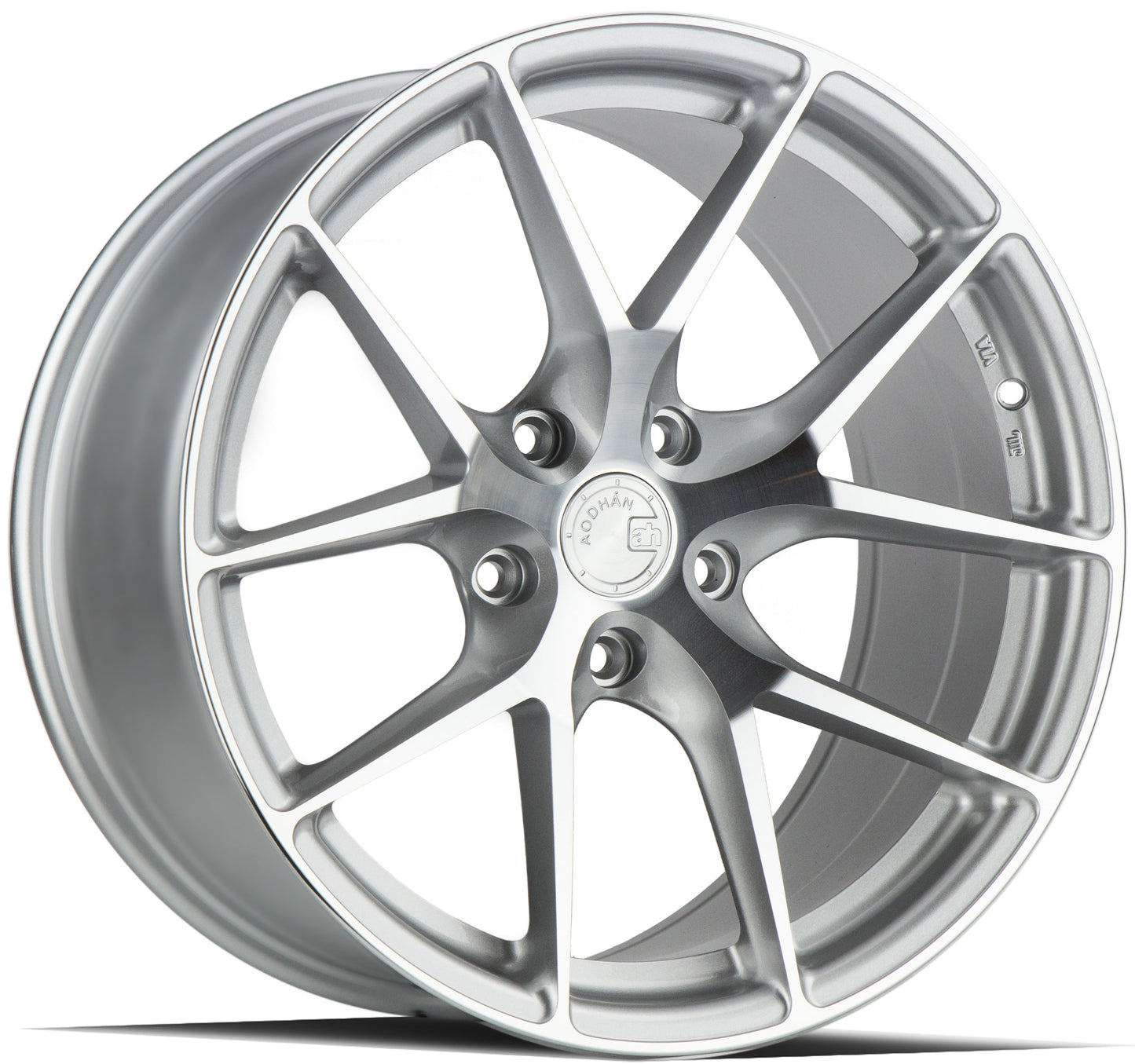 Aodhan AFF7 Wheel