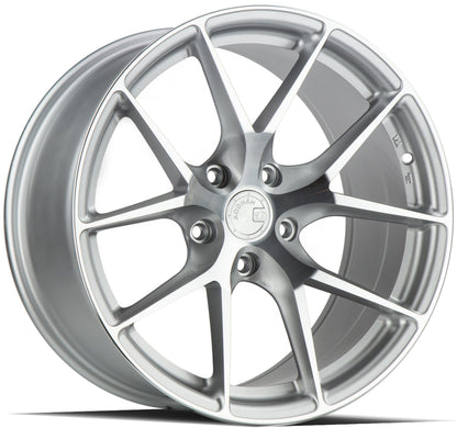 Aodhan AFF7 Wheel