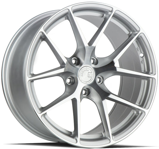 Aodhan AFF7 Wheel