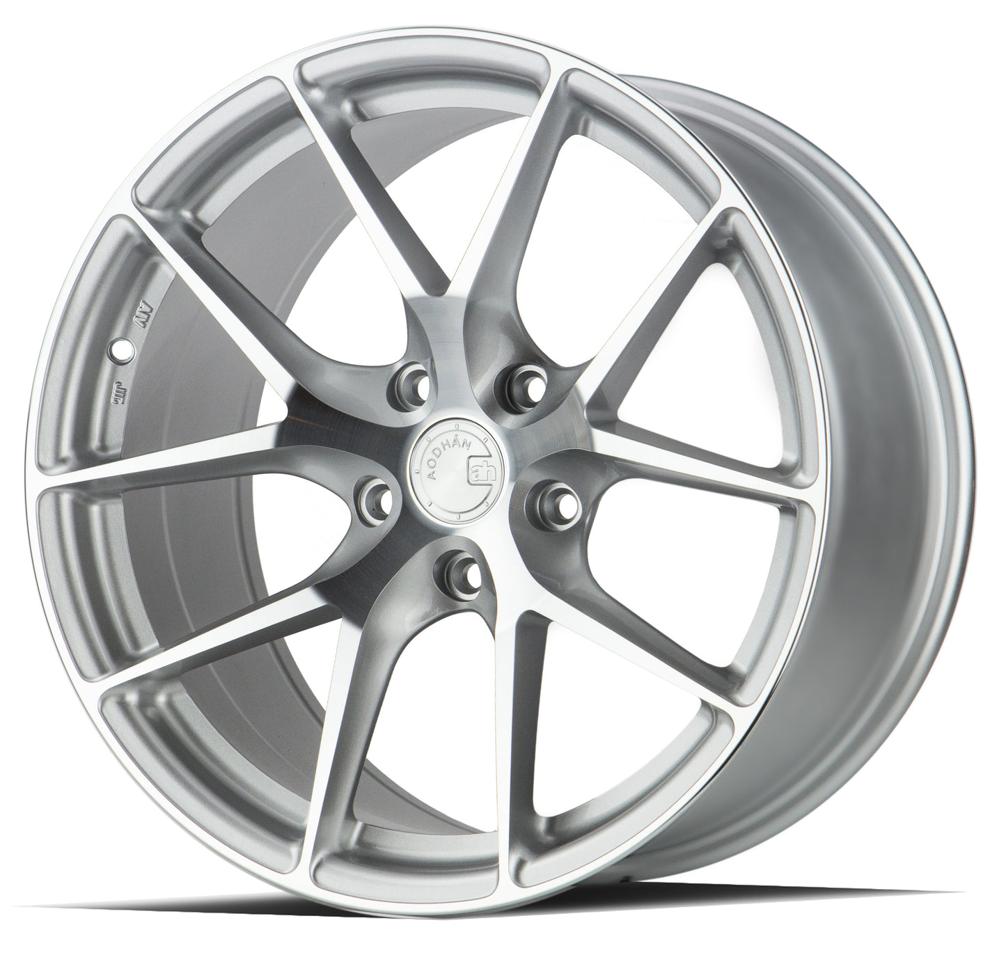 Aodhan AFF7 Wheel