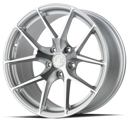 Aodhan AFF7 Wheel