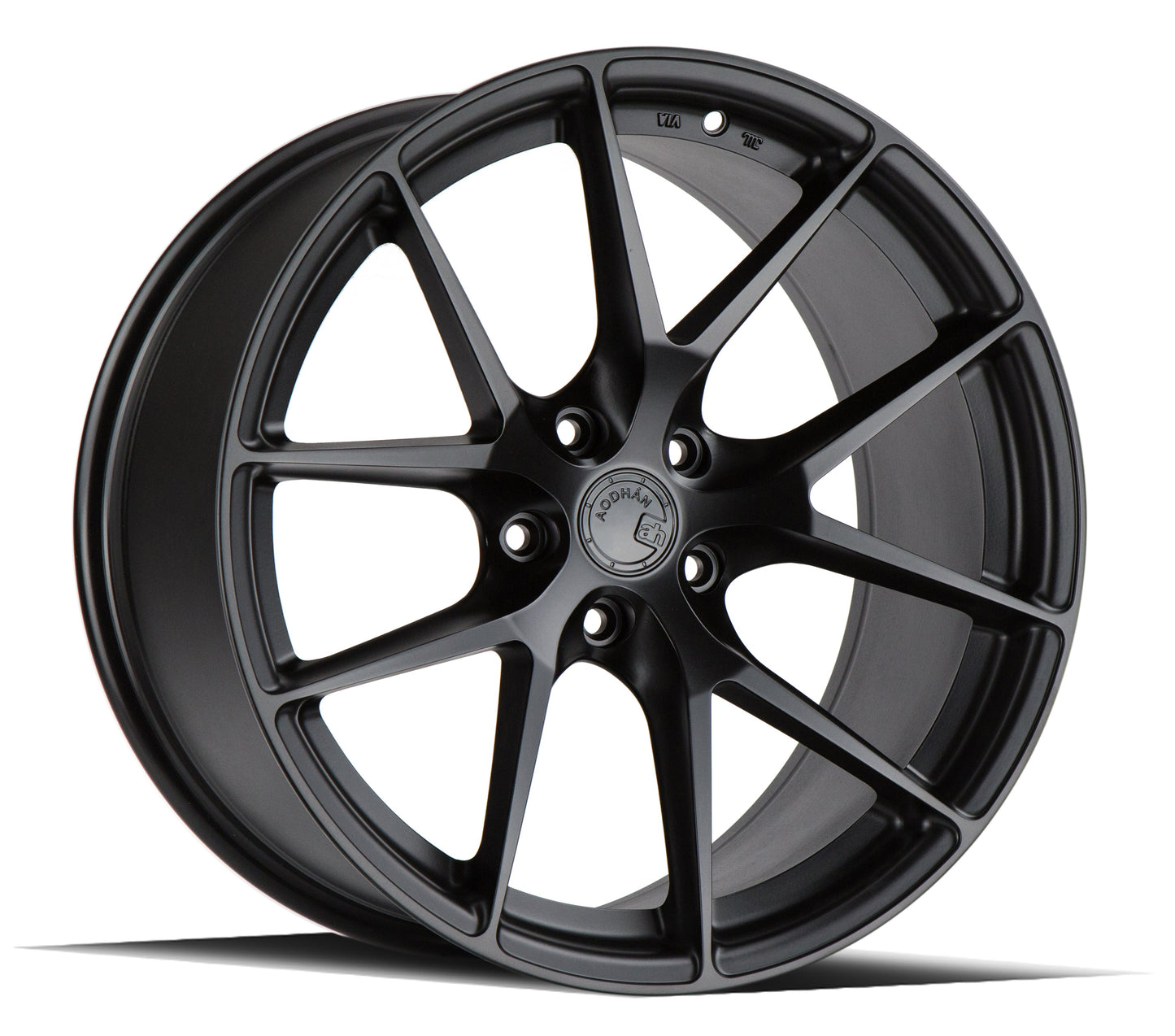 Aodhan AFF7 Wheel