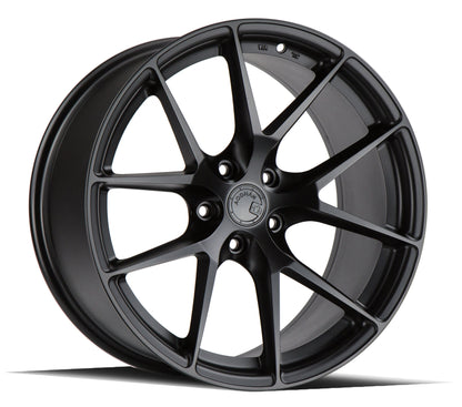 Aodhan AFF7 Wheel