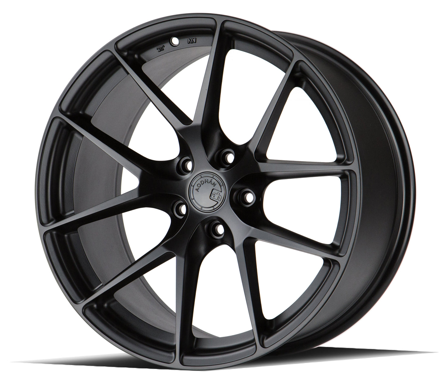 Aodhan AFF7 Wheel