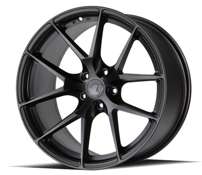 Aodhan AFF7 Wheel