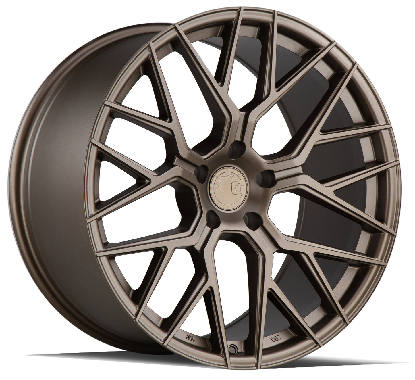 Aodhan AFF9 Wheel