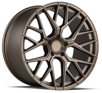Aodhan AFF9 Wheel