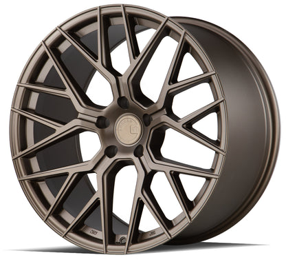 Aodhan AFF9 Wheel