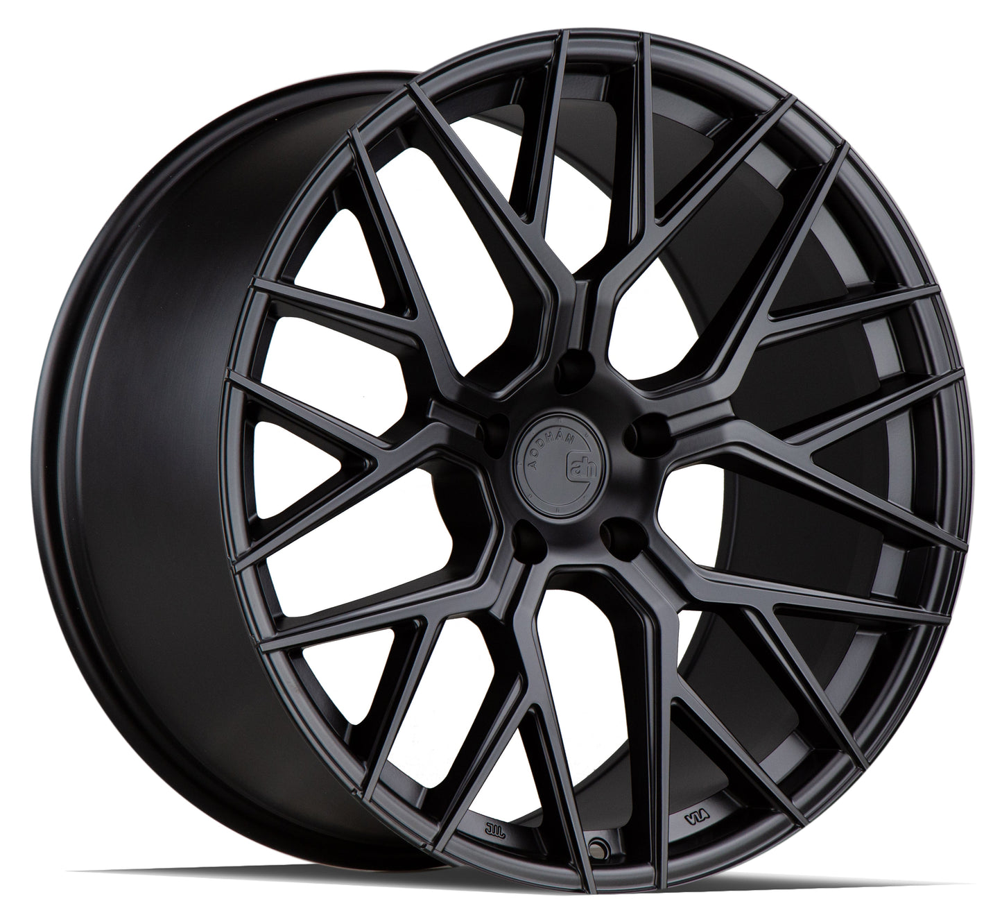 Aodhan AFF9 Wheel