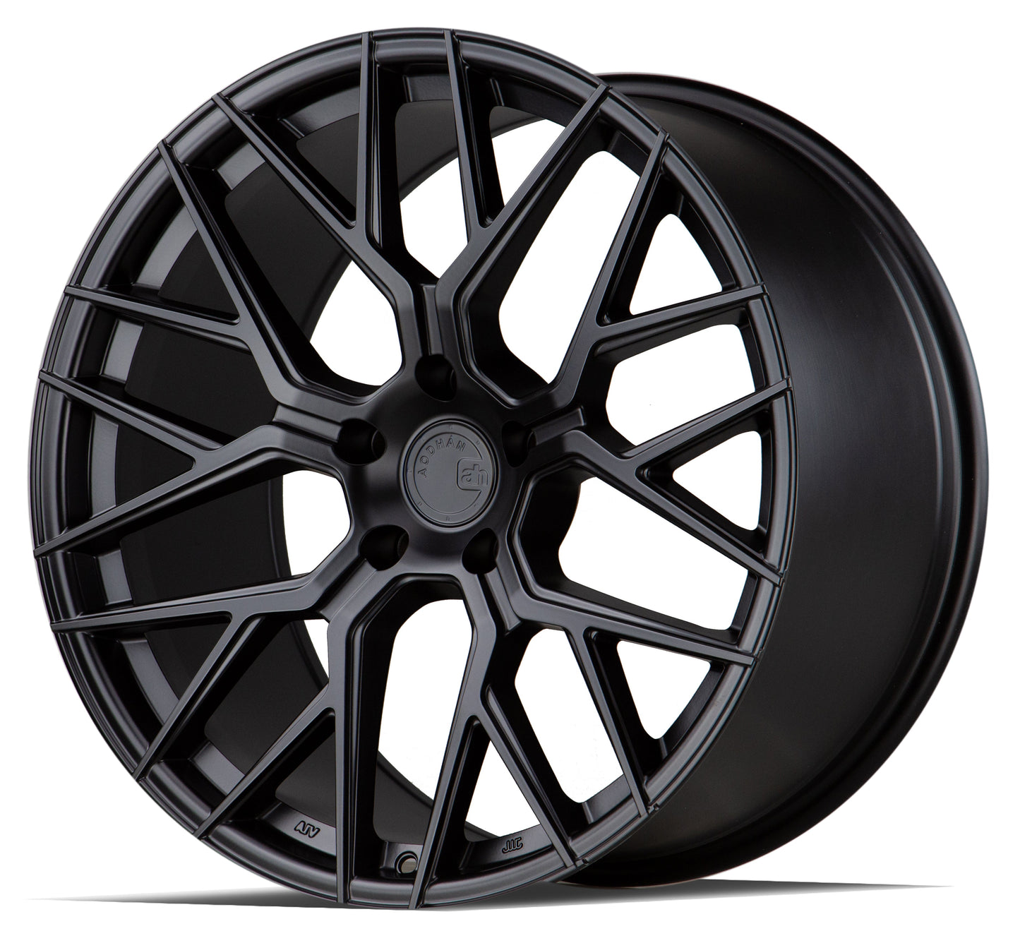 Aodhan AFF9 Wheel