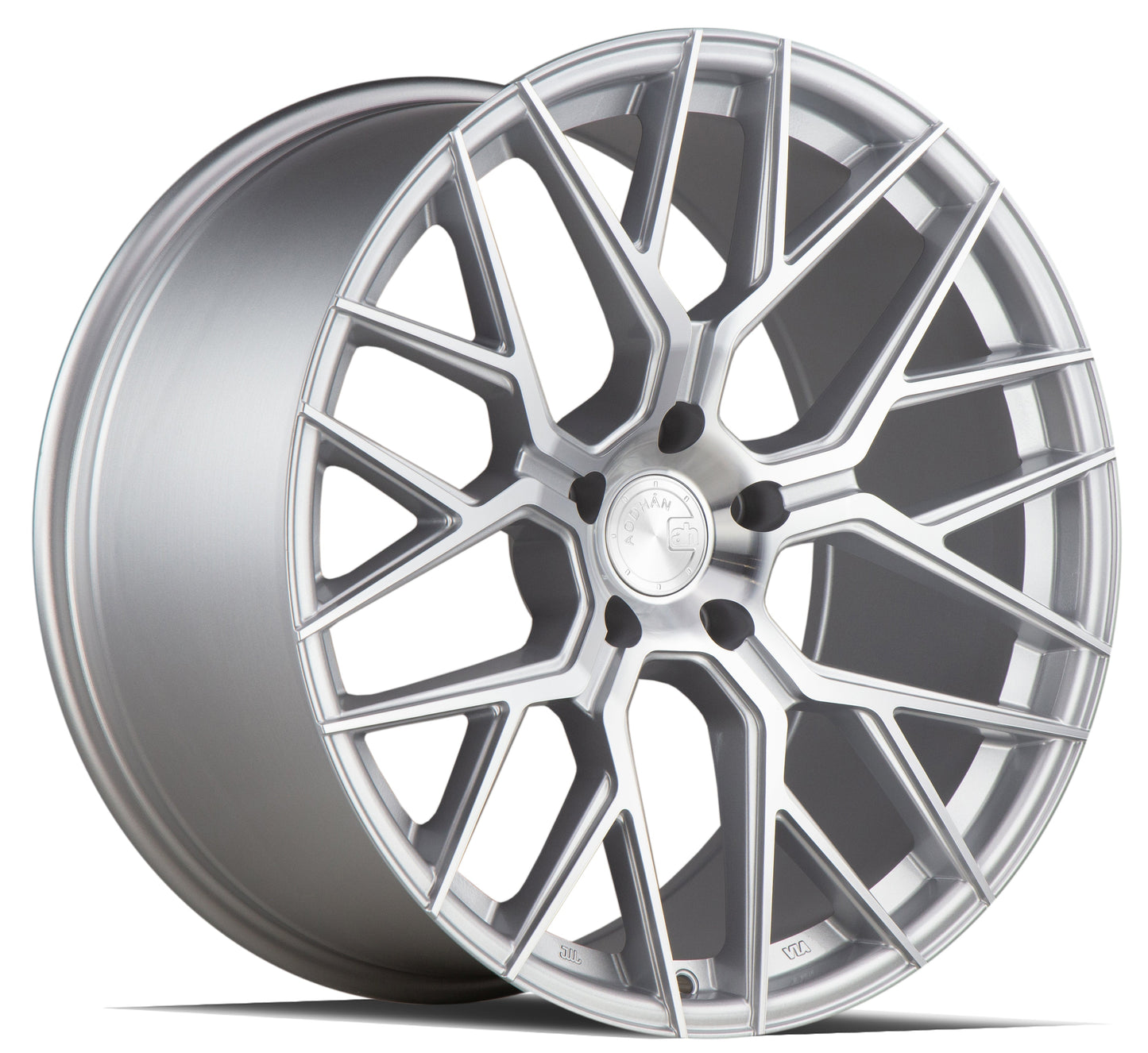 Aodhan AFF9 Wheel
