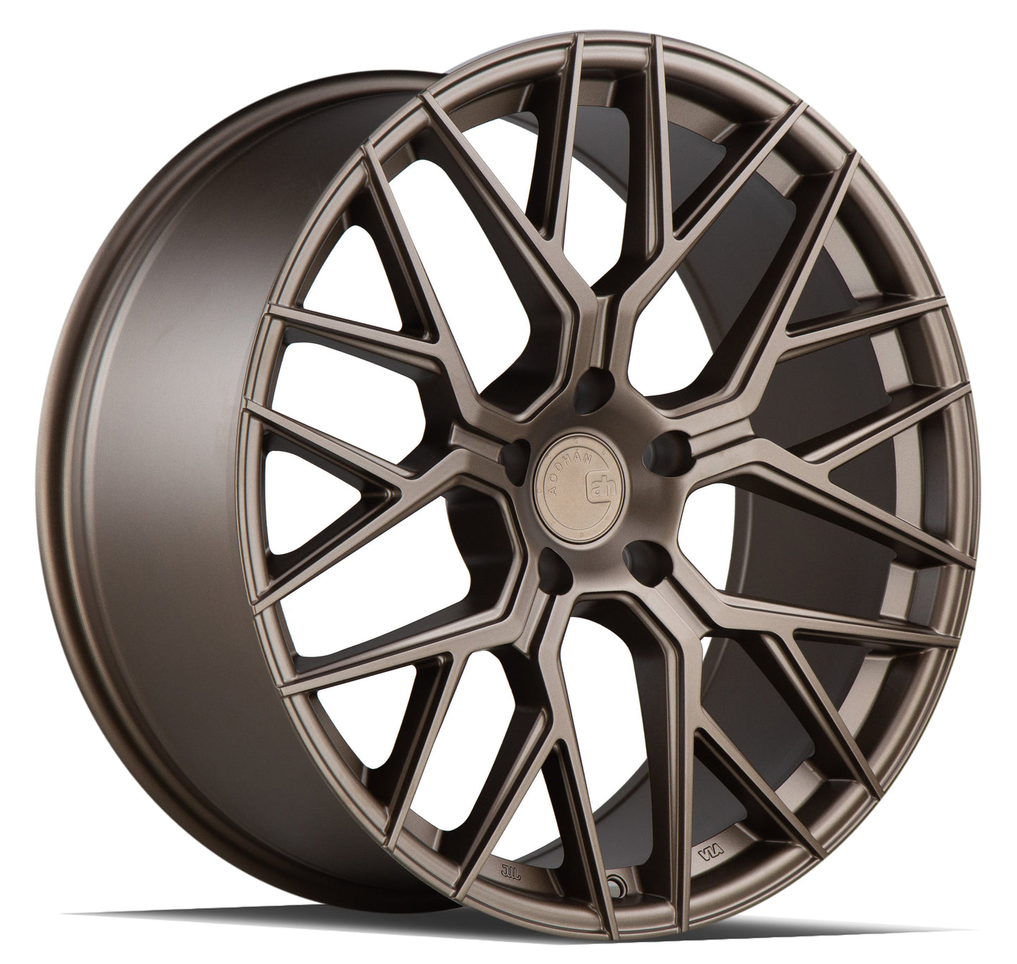 Aodhan AFF9 Wheel