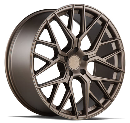 Aodhan AFF9 Wheel