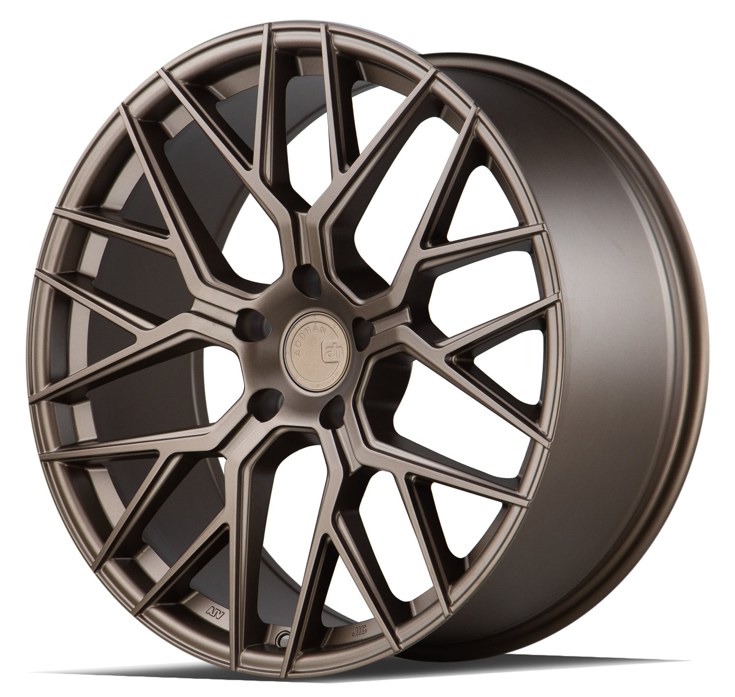 Aodhan AFF9 Wheel
