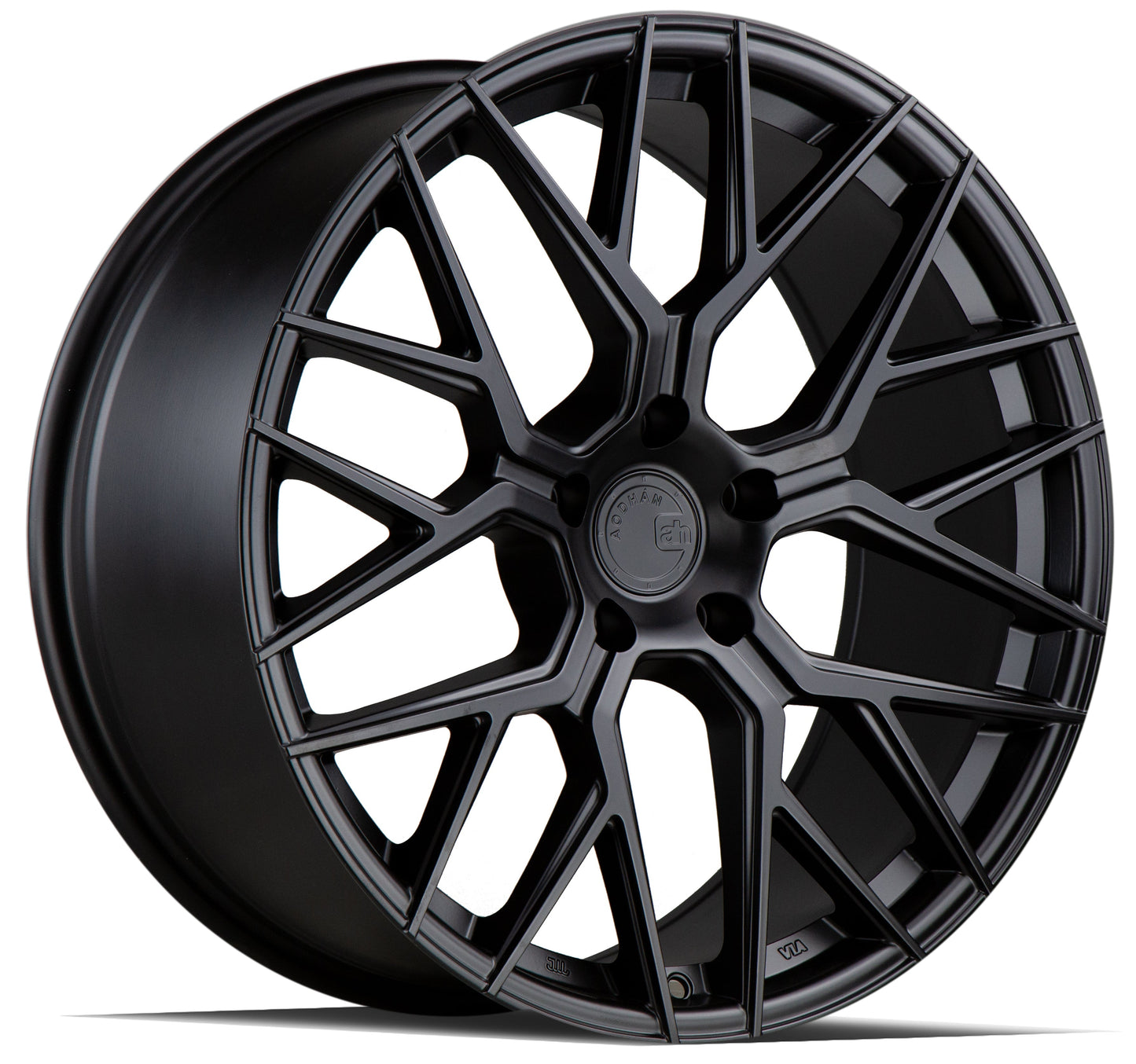 Aodhan AFF9 Wheel