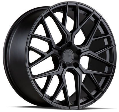Aodhan AFF9 Wheel