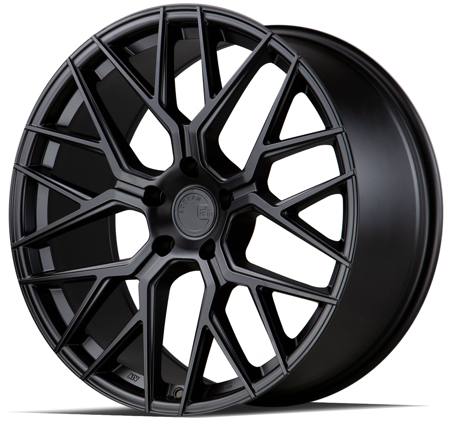 Aodhan AFF9 Wheel