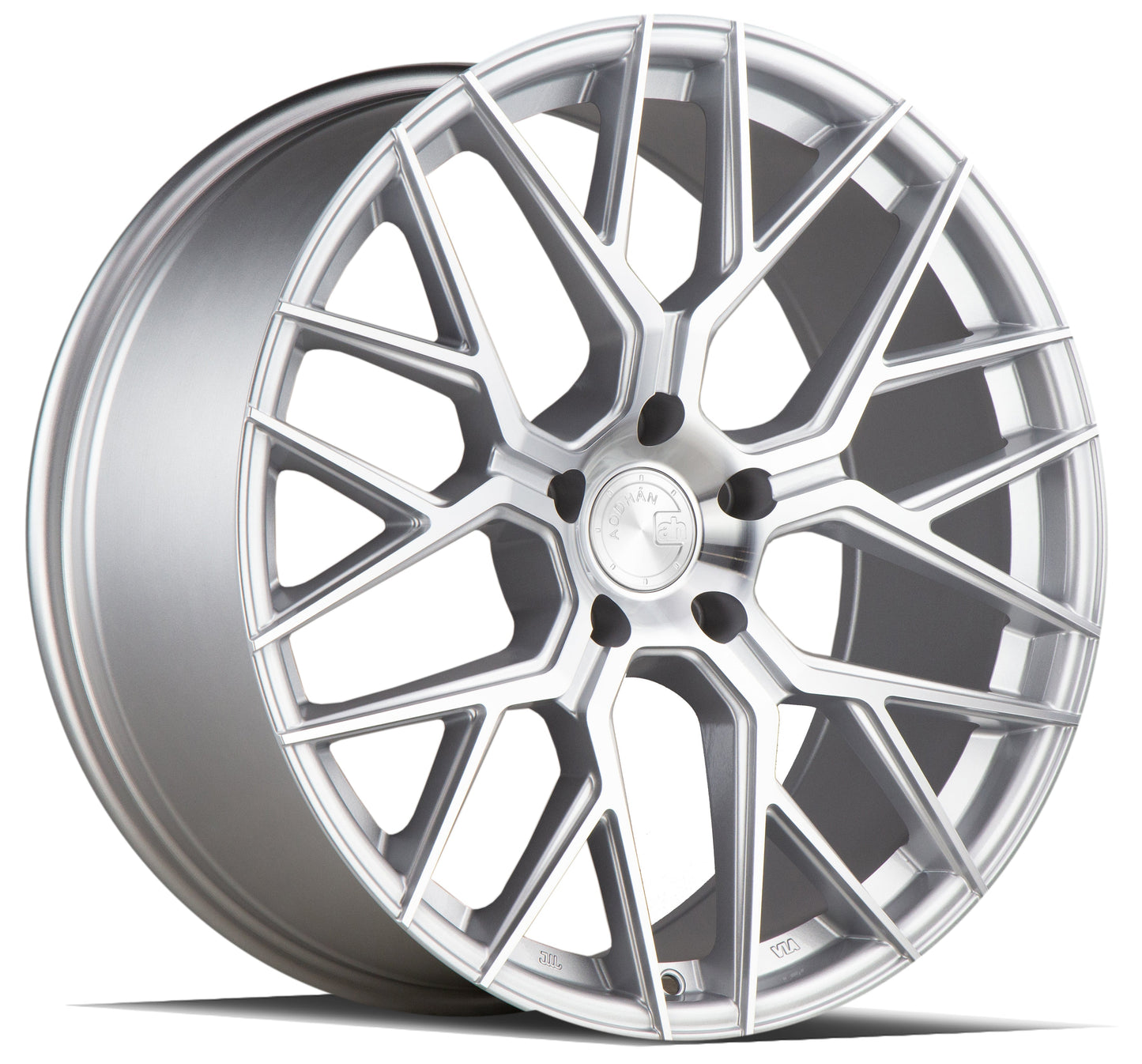 Aodhan AFF9 Wheel