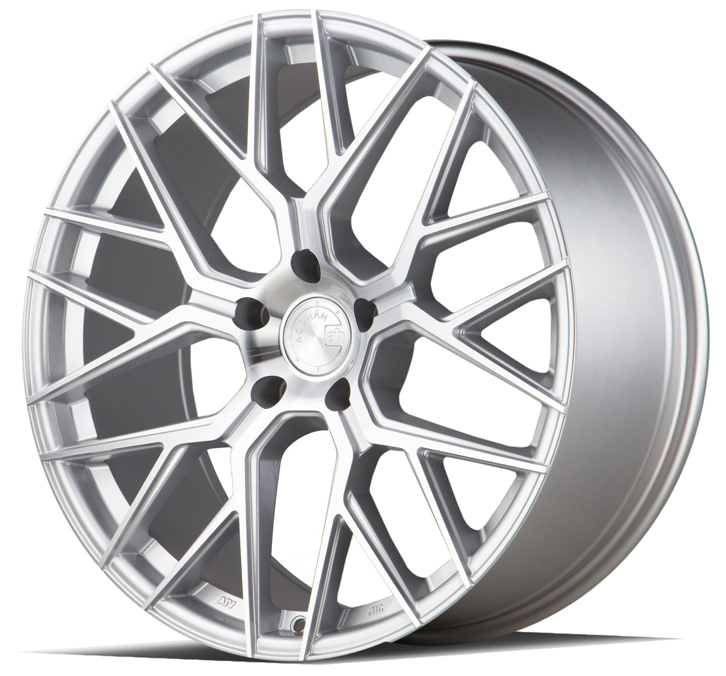 Aodhan AFF9 Wheel