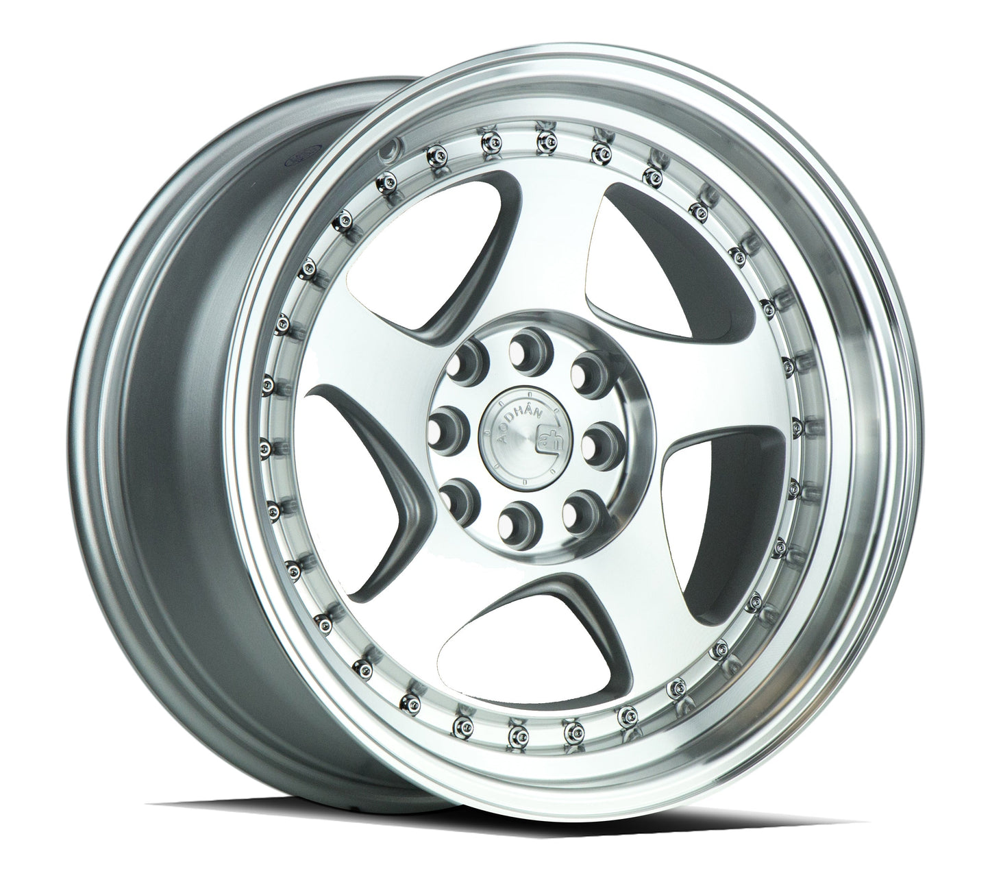 Aodhan AH01 Wheel