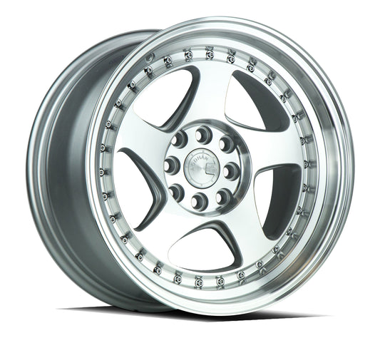 Aodhan AH01 Wheel
