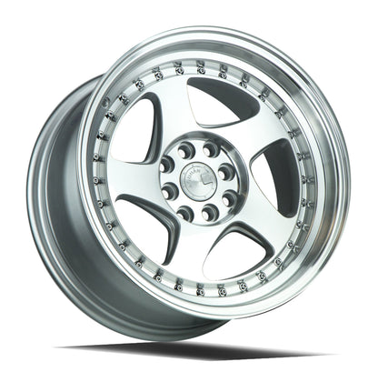 Aodhan AH01 Wheel