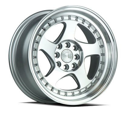 Aodhan AH01 Wheel