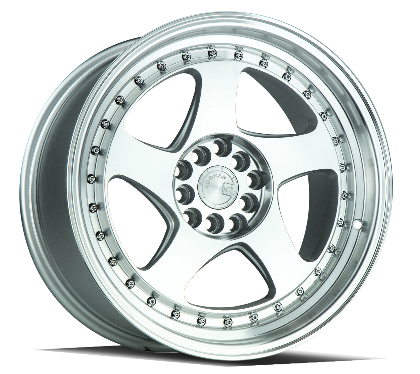 Aodhan AH01 Wheel