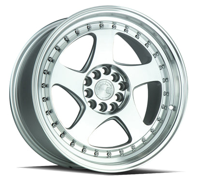 Aodhan AH01 Wheel