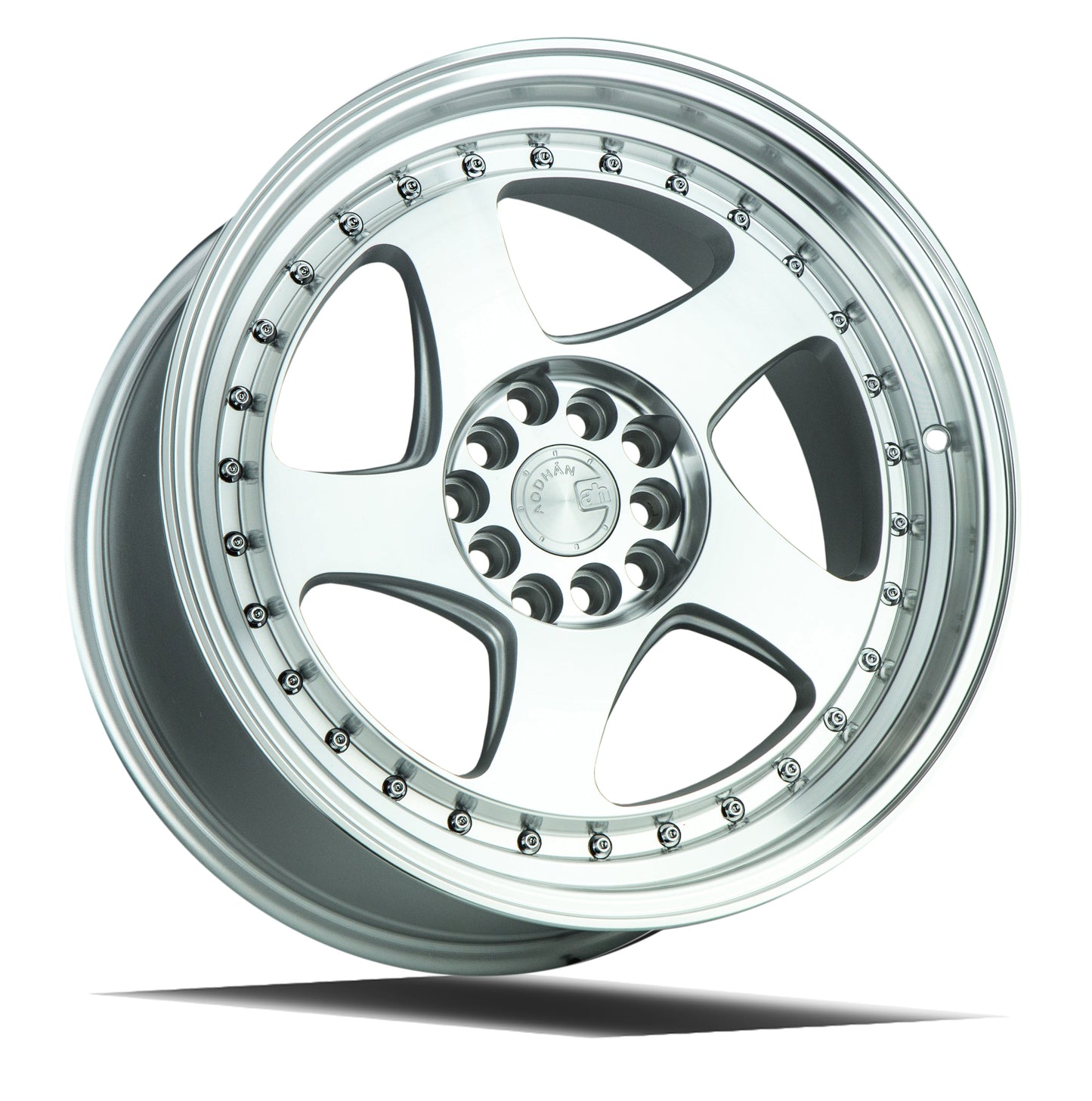 Aodhan AH01 Wheel