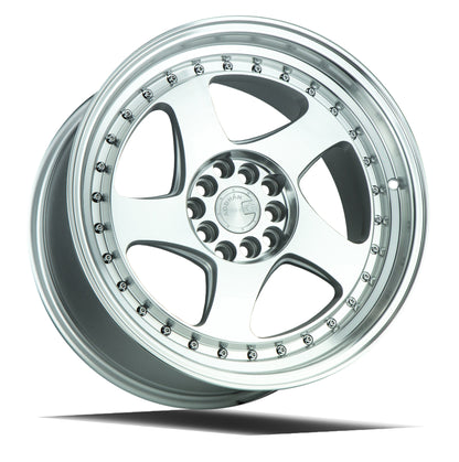 Aodhan AH01 Wheel