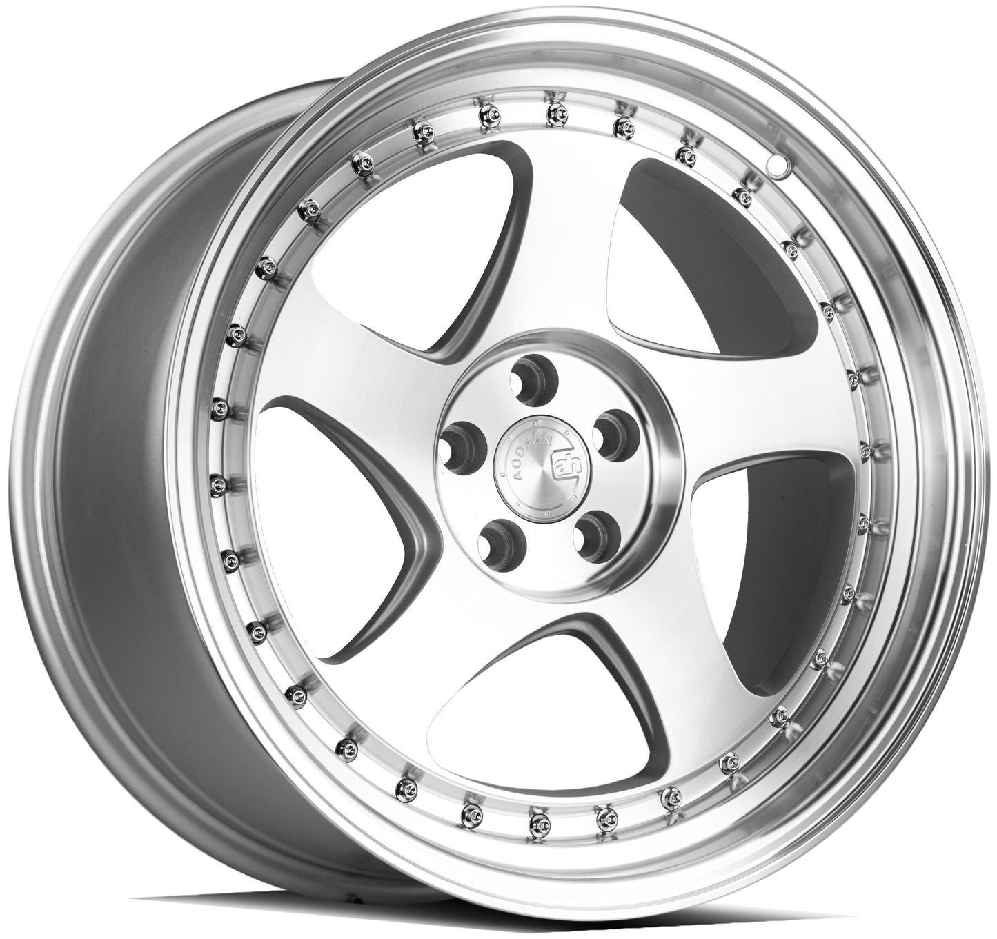 Aodhan AH01 Wheel