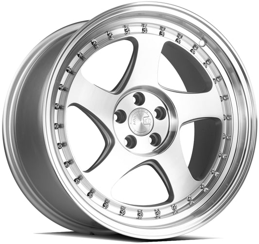 Aodhan AH01 Wheel
