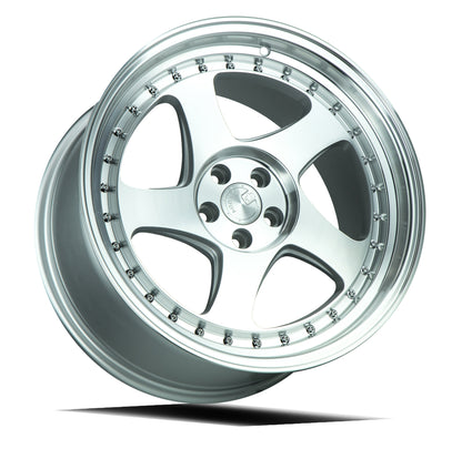 Aodhan AH01 Wheel