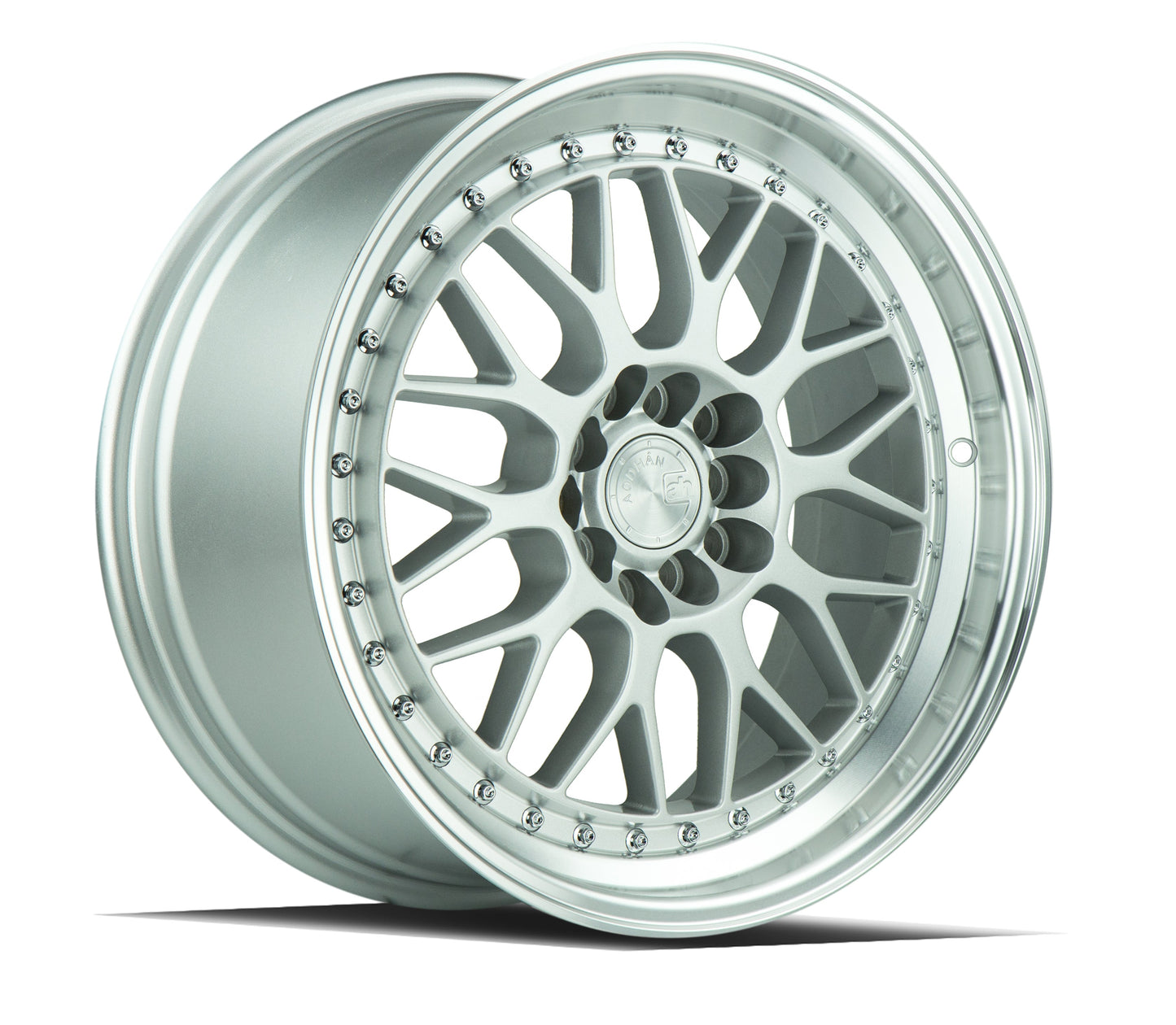 Aodhan AH02 Wheel