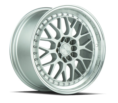Aodhan AH02 Wheel