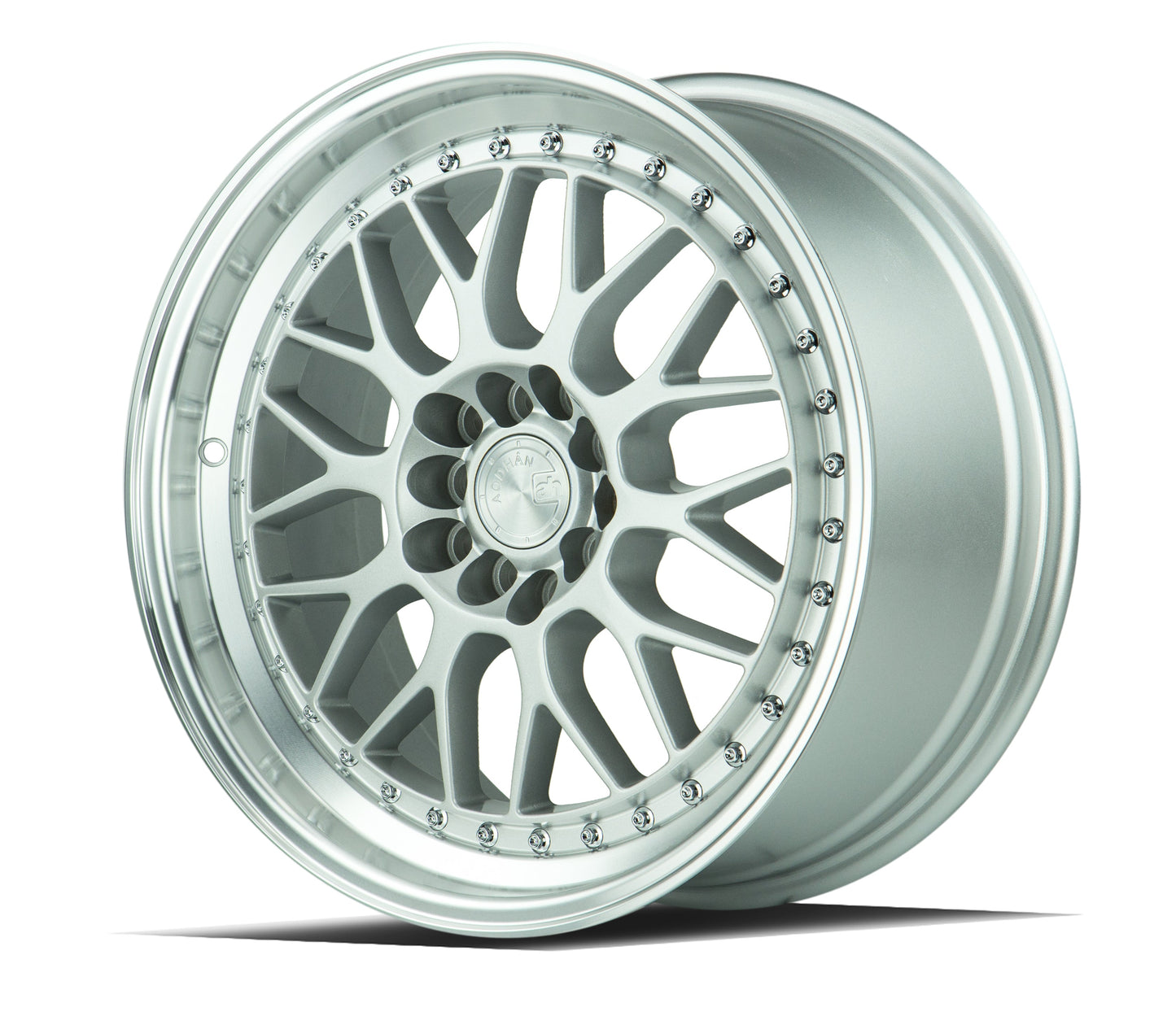 Aodhan AH02 Wheel