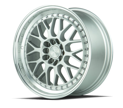 Aodhan AH02 Wheel