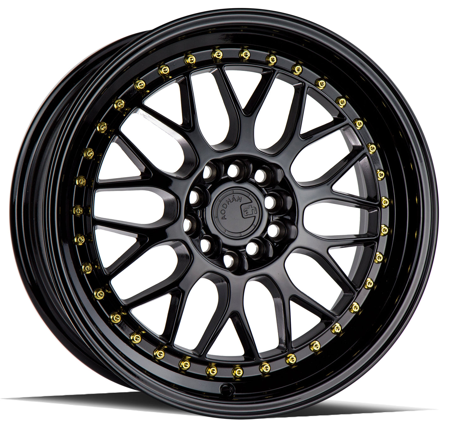 Aodhan AH02 Wheel